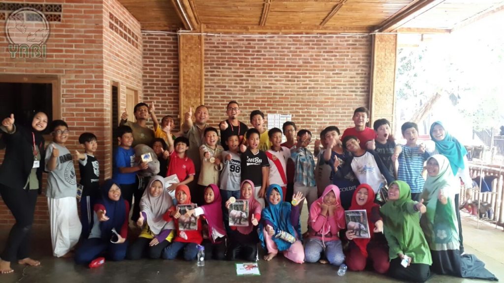 Sekolah Alam Bintaro Biaya Nusagates